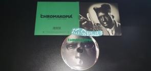 Tyler, The Creator - Chromakopia