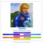 Meredith Young-Sowers - Agartha: Personal Meditation Music