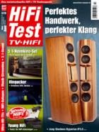 HiFi TEST TV HIFI 03/2026
