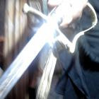 Waterbaby - Memory Be a Blade