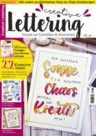 Creative Lettering 37/2026