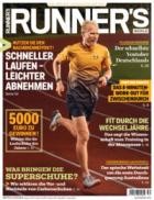 RUNNERS WORLD 12/2023