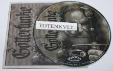 Goetterfunke - Freie Gedanken, rebellischer Geist