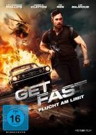 Get Fast Flucht am Limit 2024 German DL 1080p BluRay AVC-GMA