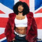 Ms Banks - SOUTH LDN LOVER GIRL