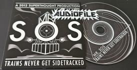 Mr  SOS - Trains Never Get Sidetracked