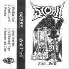 Scorn - Cruel World