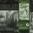Escalate - Vegan Warpath