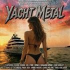 VA - Yacht Metal