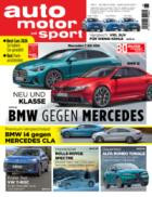 auto motor und sport 06/2026