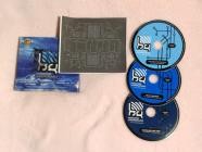 VA-Hardcore Underground- HUCD01 -3CD-FLAC-2006-KINDA