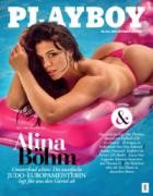 Playboy 07/2025