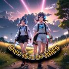 Fungist-Dont Give Up 2025-SINGLE-WEBALPMP3