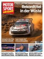 MOTORSPORT aktuell 51/2025