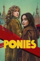 PONIES - Staffel 1