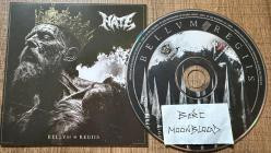 Hate - Bellvm Regiis