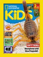 National Geographic KiDS 65/2026