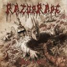 Razorrape - Orgy In Guts