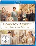Downton Abbey II: Eine neue Ära