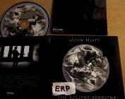 John Hiatt - The Eclipse Sessions