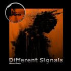 Malcolm Lewis - Different Signals