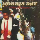 Morris Day-Color Of Success-16BIT-WEB-FLAC-1985-SHHHHHH