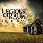 Legions Of Raum - Fruition