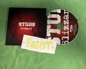 Studs-Blizzard-CDEP-FLAC-2021-FAiNT