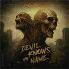 Devil Knows My Name - Midnight Curse