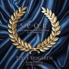Steve Hogarth - SPQR