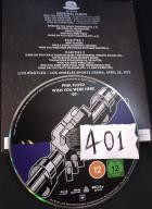 Pink Floyd - Wish You Were Here 50 (2025 Dolby Atmos Mix)