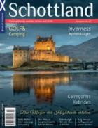 Schottland Magazin 23/2025