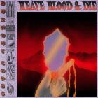 Heave Blood And Die - Burnout Codes (Deluxe)