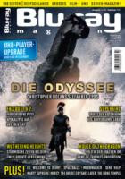 BluRay Magazinm 03/2026