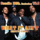 Goodie Mob-What It Aint  Ghetto Enuff -16BIT-WEB-FLAC-2000-SHHHHHH