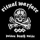 Ritual Warfare - Poison Death Noise