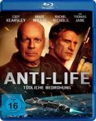 Anti-Life - Tödliche Bedrohung