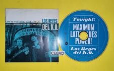 Los Reyes del K O  - Live In Yorckschlosschen Berlin