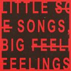 Leah Parrett & Bus Thirteen - Little Songs, Big Feelings