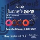 King Jammy's Dancehall Singles, Pt  2: 1985-1989 (10 Singles Set)