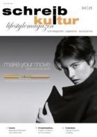 Schreibkultur 04/2025