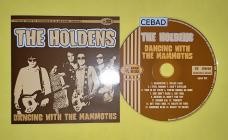 The Holdens - Dancing With The Mammoths