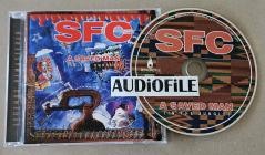 SFC - A Saved Man (In The Jungle)