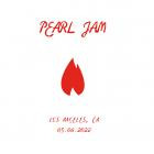 Pearl Jam - - Live At Kia Forum 05 06 22  