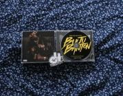 Buju Banton - Born For Greatness