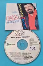 Omar & The Howlers - Courts Of Lulu