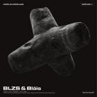 BLZS & Blais - Feed The Feed EP