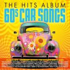 The Hits Album - The 60s Car Songs Album