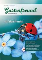 Gartenfreund 07/2026