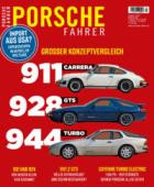 PORSCHE FAHRER 04/2026